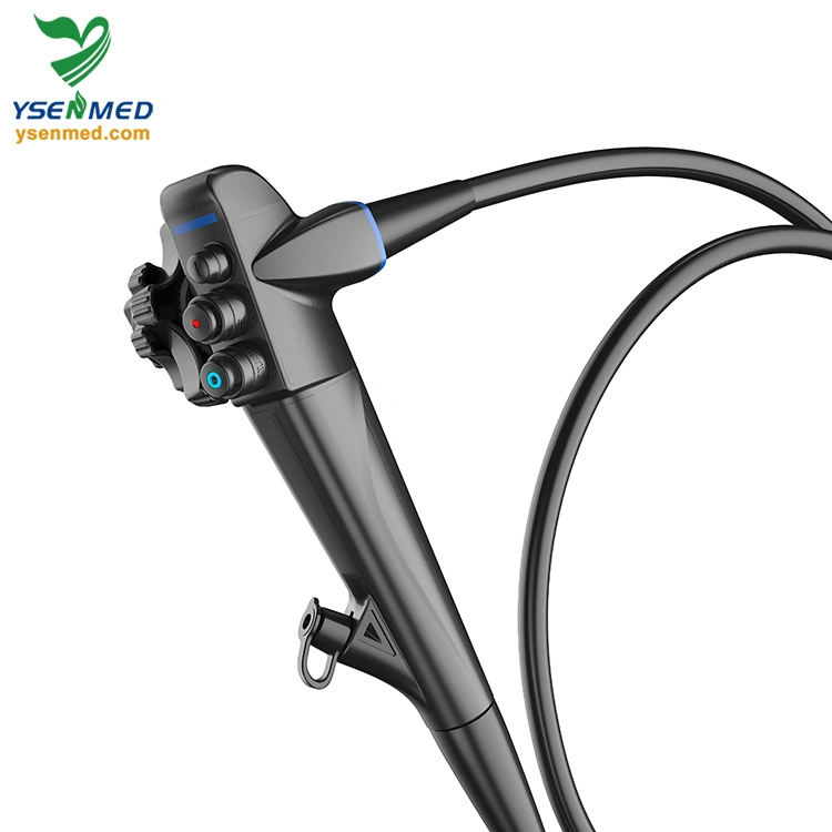 Ysvme2800 Medical Device Bronchoscope Laryngoscope Gastroscope Colonoscope Video Endoscope System