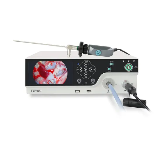 Tuyou Factory Supply FHD Endoscope Camera System for Medical Imaging Equipment 