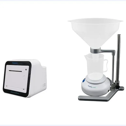 Top Urology Medical Device Companies Manufacturer Compact Design PC Series1100ml Home Uroflowmetry with Affordable Cost 