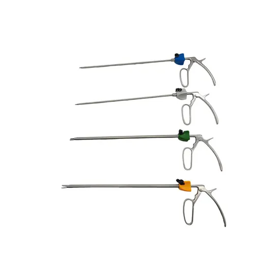 Endo Laparoscope Laparoscopic Urology Instruments Set Liga
