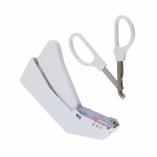 Laparoscopic Instruments Medical Staplers Disposable Laparoscopic Staples for Stomach Surgery