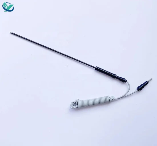 Electric Coagulation /Needle/ Ball/ Spud /Hook Laparoscopy Instruments Surgical Medical Laparoscopic