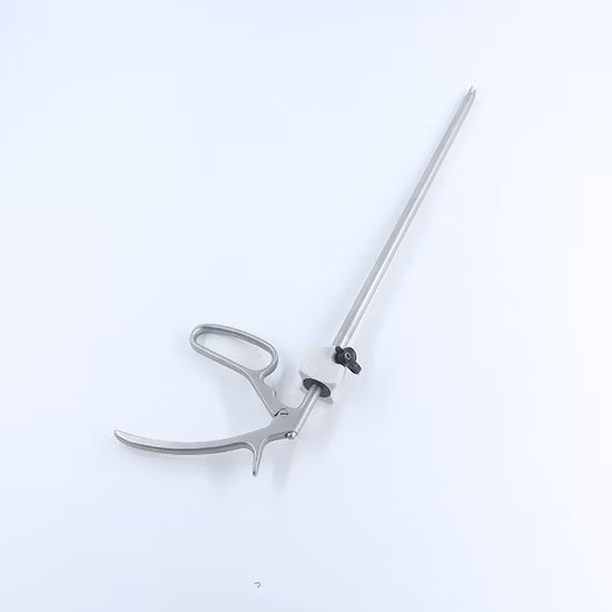 Reusable Clip Applier Hemolok Ligation Clip Laparoscopic Instrument