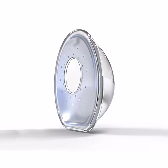 Newest Design Silicone Breast Pump with Suction Cup