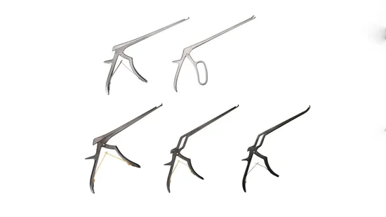 Surgical Devices Medical Instrument Disposable Endoscopic Device for Laparoscopic Surgery 