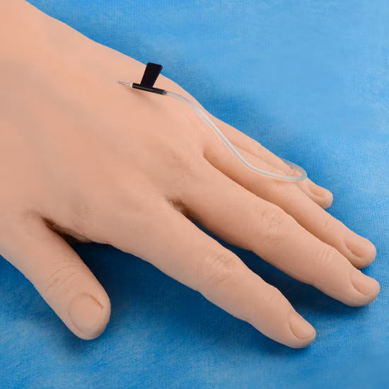 Portable Hands
