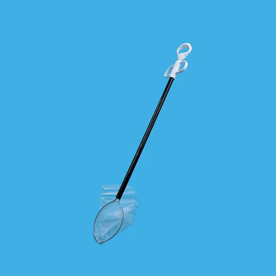 Disposable Specimen Retrieval Bag 400ml 280ml 150ml Surgery Use Disposable Laparoscopic Instrument 