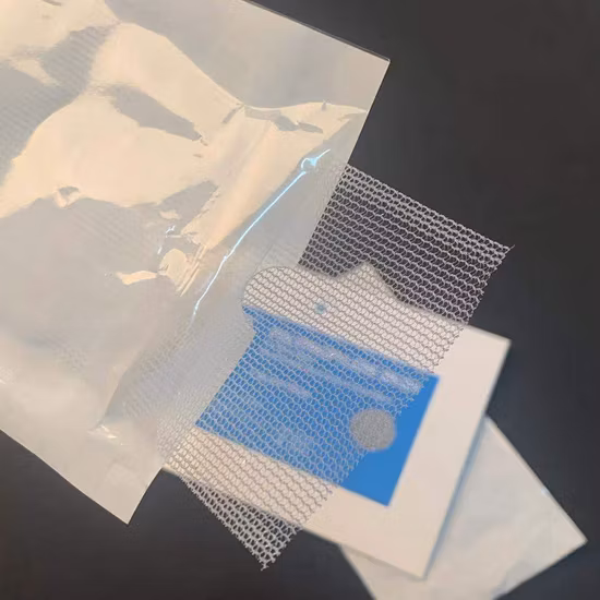 Disposable Medical Hernia Mesh with CE, ISO
