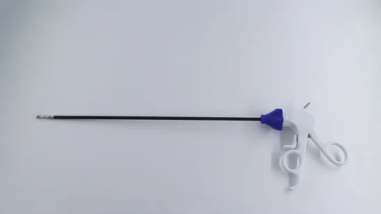 Disposable Laparoscopic Maryland/Disposable Laparoscopic Grasping Forceps Surgical Instrument 