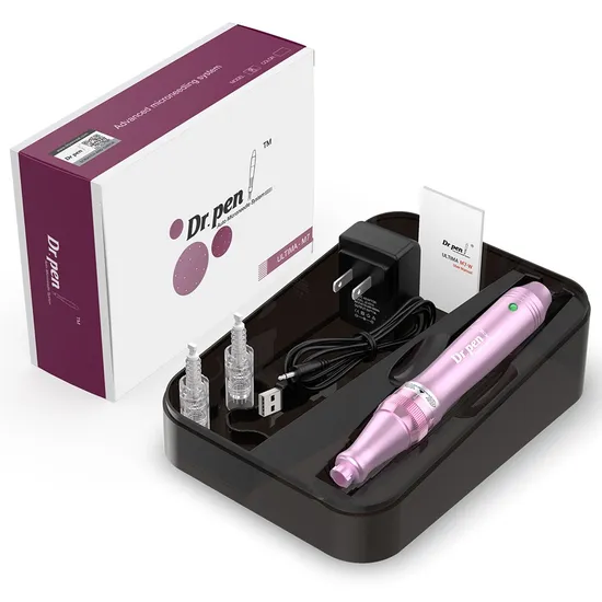 Advanced Acne Scar Removal Beauty Device for Flawless Skin 