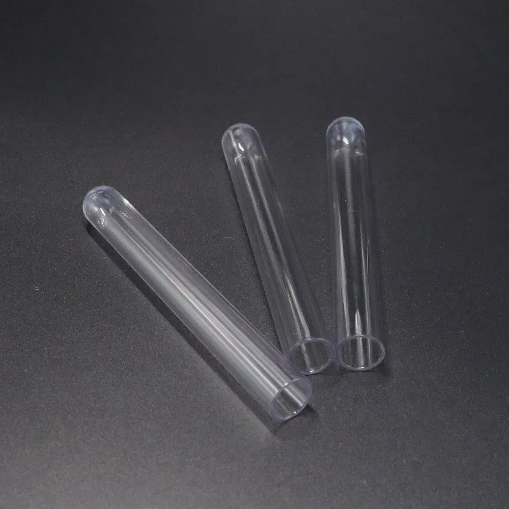 Hospital Laboratory Blood Collection Tube