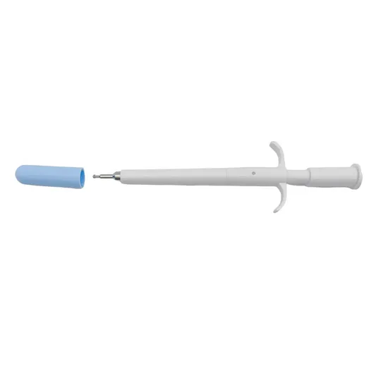 Disposable Pushing Cutting 5.6mm Cardiovascular Anastomosis Aortic Punch 