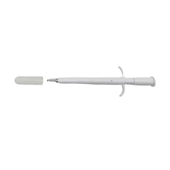 Manufacturing Disposable Pushing Cutting Surgical Aortic Punch Blood Vessel Aortic Punch 