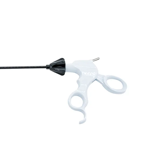 First Doctor Abdominal Medical Equipments Disposable Laparoscopic Monopolar Instruments 