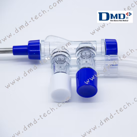 Laparoscopic Suction Irrigation Sets Disposable Irrigation Tube Sis1033D Surgical Instruments