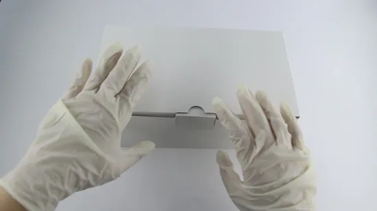 Disposable Cardio Vascular Surgery Disposable Aortic Punch 