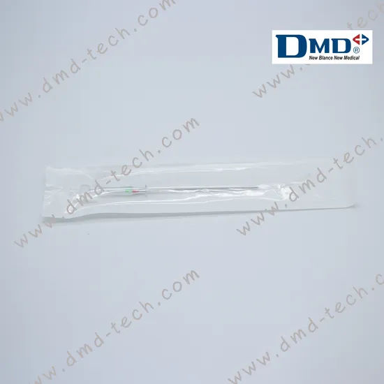 Medical Grade OEM Veress Needle, CE& ISO Certified Quality 