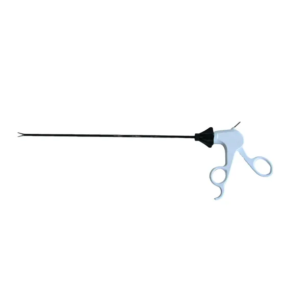 Medical Endoscopic Disposable Maryland Forceps Disposable Laparoscopic Surgical Instruments Set 