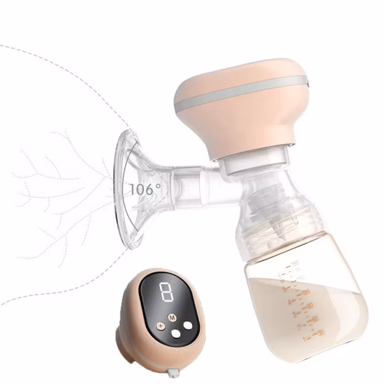 BPA Free Ptoilet Cleaning Brushal Breast Milk Pumholder Setndly Breast Pump