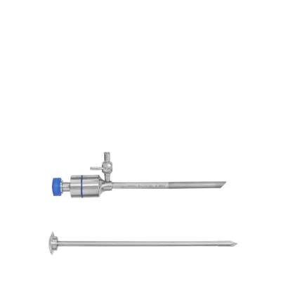 Hot Sales Laparoscopic Laparoscope Trocars Reusable Surgical Magnetic Trocar 5.5mm Laparoscopy Instruments Surgical Instruments