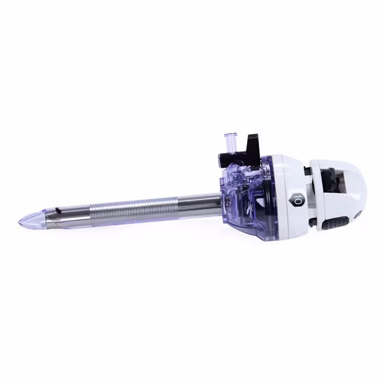 Surgical Devices Medical Instrument Disposable Endoscopic Device for Laparoscopic Surgery