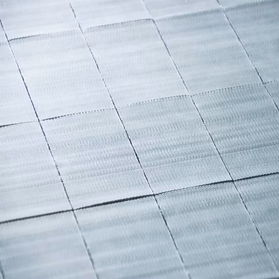 Hernai Repair Polypropylene Medical Mesh Supplies for Treatment of Hernia