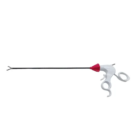 Designed Laparoscopic Hand Instrument Disposable Surgical Instrument for Laparoscopy 