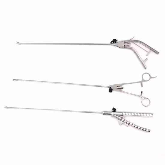 Mt Medical Surgical Reusable Laparoscopic Forceps/Laparoscopy Instruments