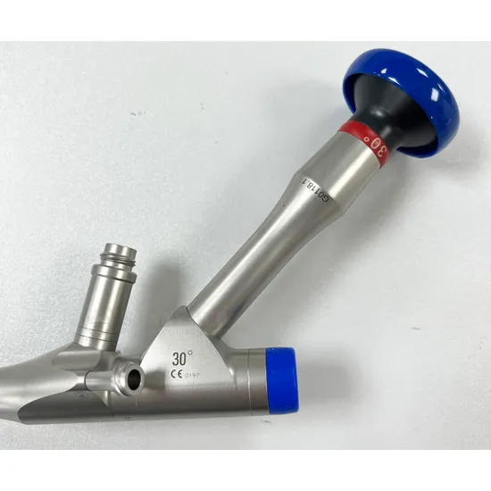 Orthopedic Spine Instruments for Transforaminal Endoscope 